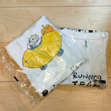 画像をギャラリービューアに読み込む, レゾンデートル　Running TEAM ドライTシャツ｜Raison d&#39;etre（レゾンデートル）
