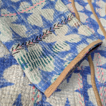 画像をギャラリービューアに読み込む, &quot;pink ripples&quot;  vintage kantha jacket/ヴィンテージカンタジャケット｜ananyaﾕｲｲﾂﾑﾆ（アナンヤユイイツムニ）
