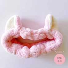 画像をギャラリービューアに読み込む, CAT HAIR BRUSH KIT｜sugar.C beauty（シュガーシービューティー）
