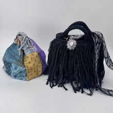 画像をギャラリービューアに読み込む, フリンジBAG　｜an.chu..（アンチュ）
