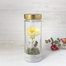 画像をギャラリービューアに読み込む, ラナンキュラスのボトルフラワー｜Infini（アンフィニ）
