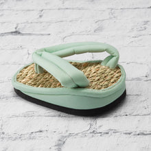 画像をギャラリービューアに読み込む, アフターヒール（室内用美脚サンダル）｜LYKKE（リュッケ）
