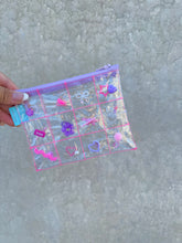 画像をギャラリービューアに読み込む, パーツ沢山ポーチ｜stomou（ストマウ）
