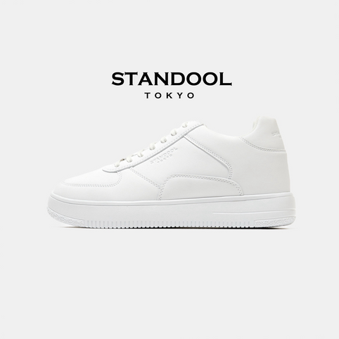 STANDOOL TOKYO SACAE｜WHITE｜STANDOOL（スタンドゥール）