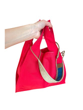 画像をギャラリービューアに読み込む, 3wayマルシェバッグ　Sサイズ｜inheri（インハリ）
