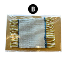 画像をギャラリービューアに読み込む, ATB機織りコースター｜KISEN（キセン）｜KISEN（キセン）
