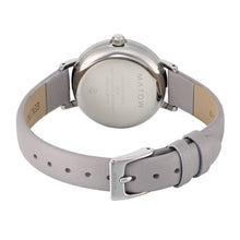 画像をギャラリービューアに読み込む, SHIKI BOUQUET 花霞 SILVER LILAC LEATHER｜MATOW（マトウ）
