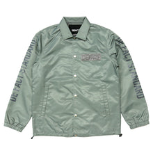 画像をギャラリービューアに読み込む, Waterproof Coach JK [Light Khaki]｜DEFACT（デファクト）
