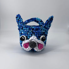 画像をギャラリービューアに読み込む, アニマルBAG　ボストンテリア　フレンチブルドッグ｜an.chu..（アンチュ）
