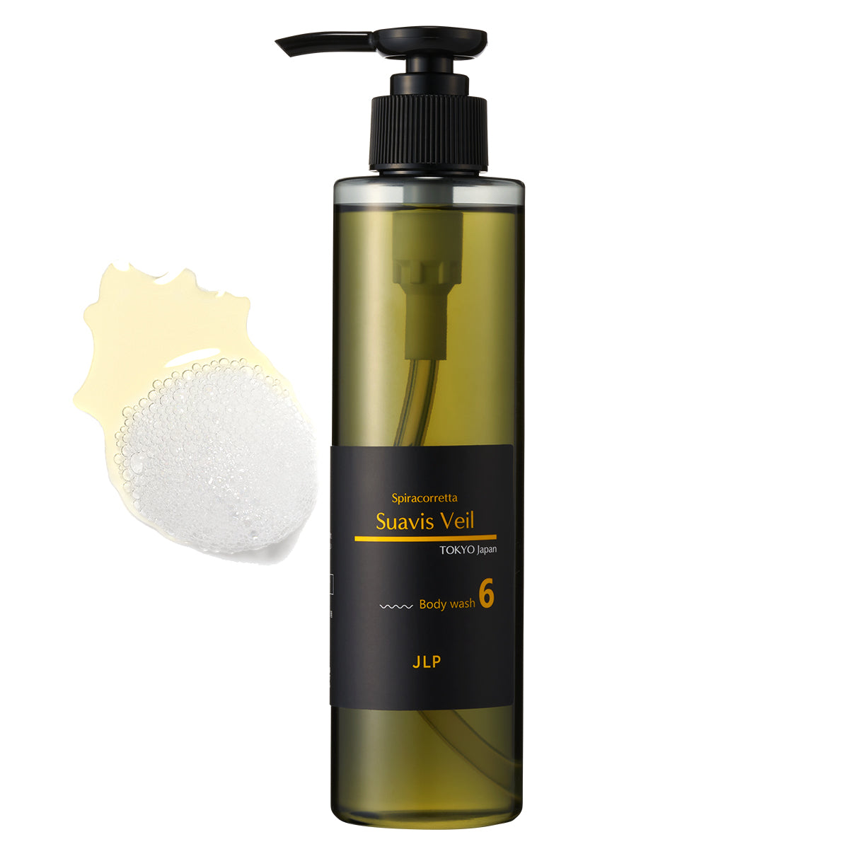 日本ライフ製薬 JLP – CHOOSEBASE SHIBUYA