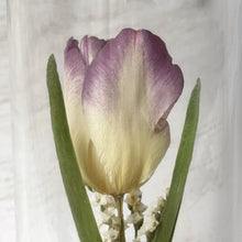 画像をギャラリービューアに読み込む, チューリップのボトルフラワー｜Infini（アンフィニ）
