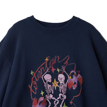 画像をギャラリービューアに読み込む, TERMINUS SWEAT-SHIRT｜FILL,more（フィルモア）
