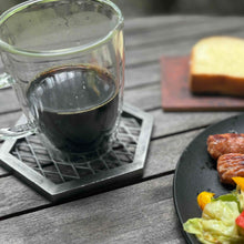 画像をギャラリービューアに読み込む, 【アイアンー鉄ー】コーヒードリッパースタンド｜TETSUZAN（テツザン）
