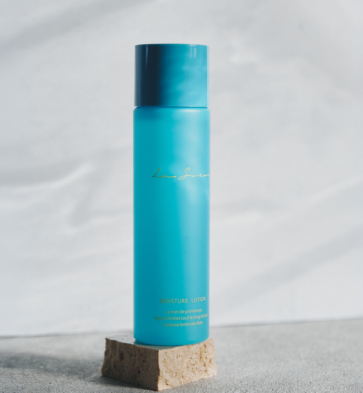 La Seto Moisture Lotion – CHOOSEBASE SHIBUYA