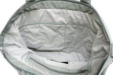 画像をギャラリービューアに読み込む, Waterproof 2Way Bag  [Light Khaki]｜DEFACT（デファクト）
