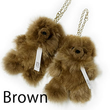 画像をギャラリービューアに読み込む, シンプルバックチャーム｜Alpaca Bear&#39;s（アルパカベアーズ）

