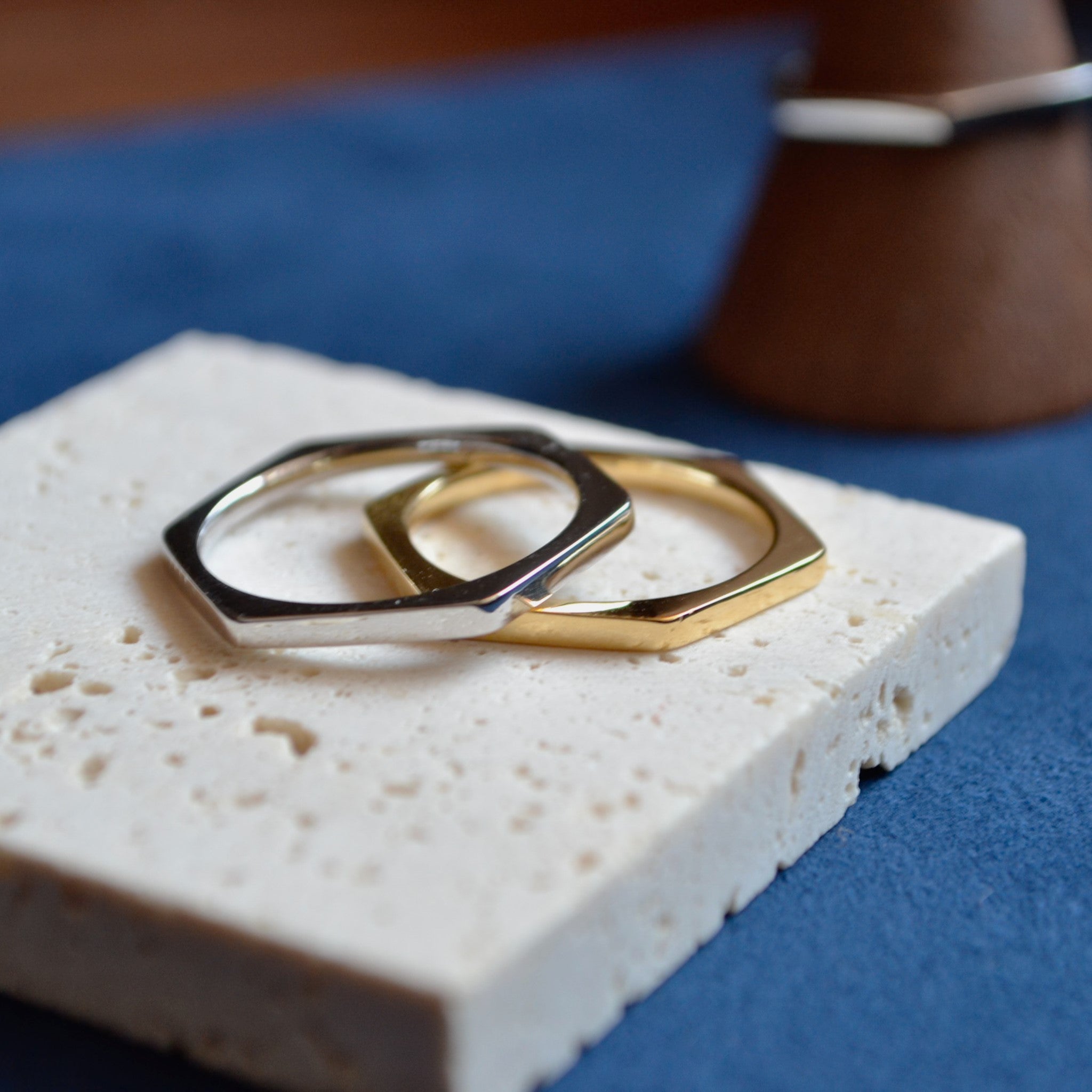 ６リング｜G.Y.P（ジプ）