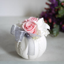 画像をギャラリービューアに読み込む, プリザーブドフラワーアレンジメント　Ange（アンジェ）｜liliumflower（リリウムフラワー）
