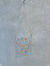 画像をギャラリービューアに読み込む, パーツ沢山スマホショルダー｜stomou（ストマウ）
