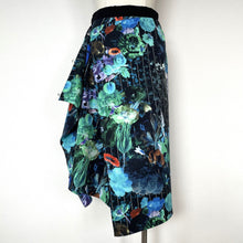 画像をギャラリービューアに読み込む, Square skirt E - スクエアスカートE｜Merci DIEU（メルシーデュー）
