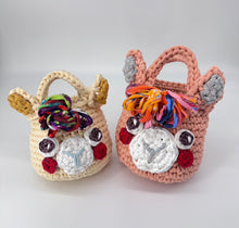 画像をギャラリービューアに読み込む, アニマルBAG アルパカ｜an.chu..（アンチュ）
