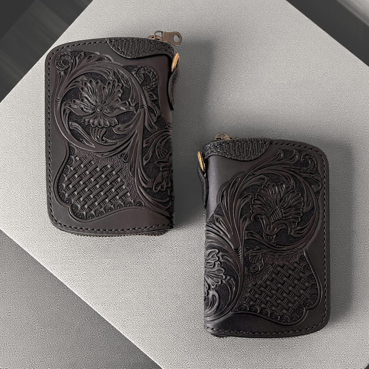 a*n様 【SAMURAI CRAFT】 サムライクラフト 黒色 Samurai Craft