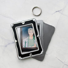 画像をギャラリービューアに読み込む, ドッキングレザー カードケース｜TORQUEx（トルク）
