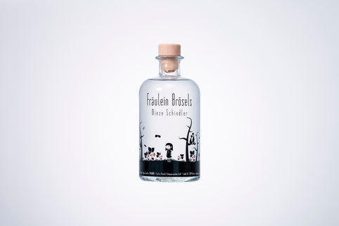 onew Fräulein Brösels - Mieze Schindler （イチゴ）｜onew（オニュウ）