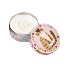 画像をギャラリービューアに読み込む, 猫とお花｜STEAMCREAM（スチームクリーム）
