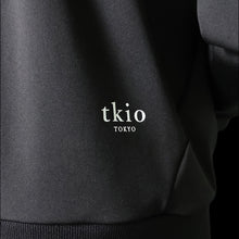 画像をギャラリービューアに読み込む, track jaket｜tkio（トゥキオ）
