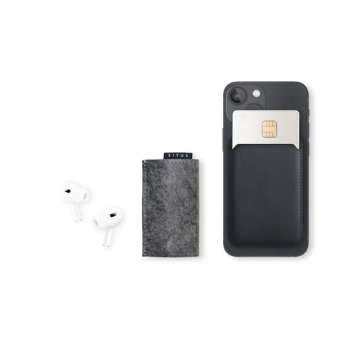 SITUS マイクロウォレット タイベック®｜SITUS（サイタス）｜SITUS（サイタス）