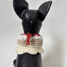 画像をギャラリービューアに読み込む, サンタスヌード｜shop ann（ショップ　アン）
