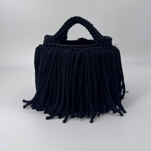 画像をギャラリービューアに読み込む, フリンジBAG　｜an.chu..（アンチュ）
