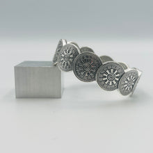 画像をギャラリービューアに読み込む, 12 Sun Bangle｜CRAFT TALES（クラフトテイルズ）
