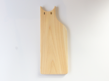 画像をギャラリービューアに読み込む, catting board/キャッティングボード⑥｜あわいもの
