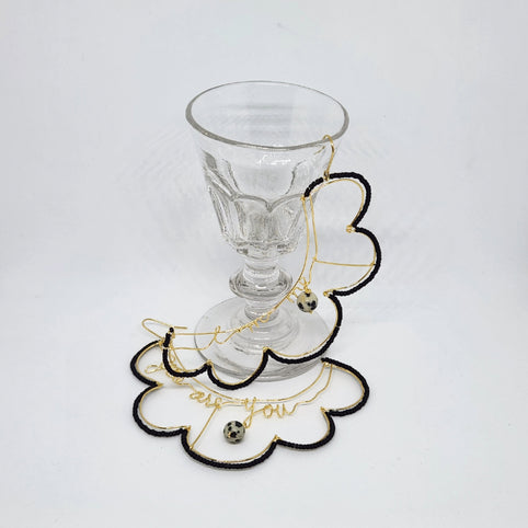 neko Half foop scallop