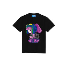 画像をギャラリービューアに読み込む, オバユウ　半袖T SIZE L｜OBAYUU（オバユウ）
