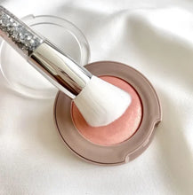 画像をギャラリービューアに読み込む, ダイヤモンドブラシ　メイクブラシ７本セット｜sugar.C beauty（シュガーシービューティー）
