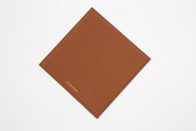 画像をギャラリービューアに読み込む, Leather mat｜ONE AND UNIQUE（ワンアンドユニーク）
