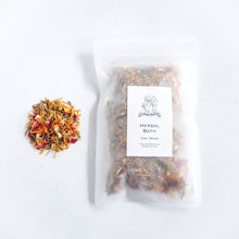 画像をギャラリービューアに読み込む, Inner Bloom バスハーブ Herbal Bath ｜Lumière Couleur（ルミエールクルール）｜Lumière Couleur（ルミエールクルール）

