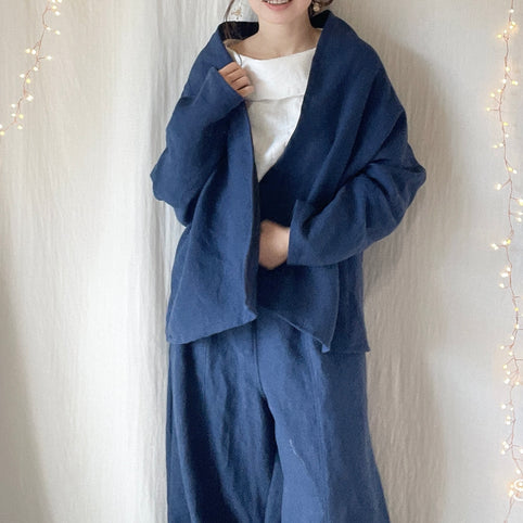 hachiko ショートガウン｜hachiko（ハチコ）