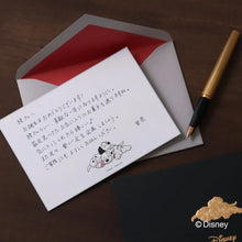 画像をギャラリービューアに読み込む, No.523ディズニー Pカードセット3枚入 101｜HAGURUMA Classic（ハグルマクラシック）
