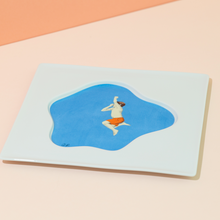 画像をギャラリービューアに読み込む, 【VistaAlegre】 飾り皿（Claudia Palmarucci デザイン）｜イベリアート
