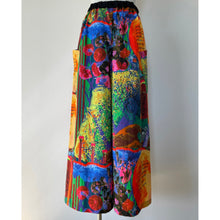 画像をギャラリービューアに読み込む, Wide trousers I orange - ワイドパンツ Iオレンジ｜Merci DIEU（メルシーデュー）
