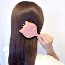 画像をギャラリービューアに読み込む, Take no Neko Brush (取っ手付きタイプ）｜sugar.C beauty（シュガーシービューティー）
