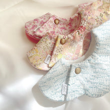 画像をギャラリービューアに読み込む, 【Liberty rose】baby gift set｜Lutin（リュタン）
