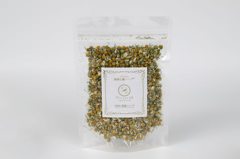 箱根山麓ハーブTreize13 カモミール｜箱根山麓ハーブTreize13（ハコネサンロクハーブトレーズ）