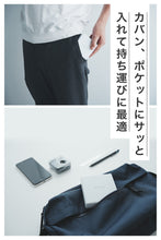 画像をギャラリービューアに読み込む, ピルケース 錠剤ケース サプリメントケース｜ROUNDS（ラウンズ）
