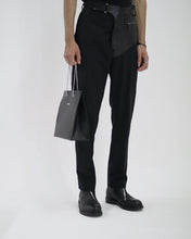 画像をギャラリービューアに読み込む, Leather Shopper 00 / レザーショッパー ｜Martin Rychard（マーティン　リチャード）
