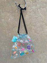 画像をギャラリービューアに読み込む, パーツ沢山巾着｜stomou（ストマウ）
